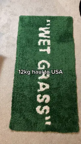 12kg haul, W or L? 😓 #fashion #fashiontiktok #clothes #shoes #unboxing #unboxingvideo #hauls #haultok #sneakers #nocta #margiela #stussy #acnestudios #viral 