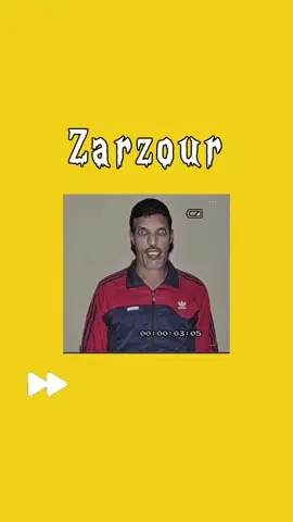 the story of Zarzour #zarzour #scary #analoghorror #horrortok 