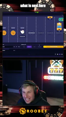 what is next here