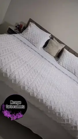 Cobertor Manta Cobre Leito Aconchego casal Queem 2,40 x 2,60 com fronha oi i oi oi i #CobertorAconchego #MantaCobreLeito #TamanhoQueen #QuartoConfortável #DecoraçãoDeCama