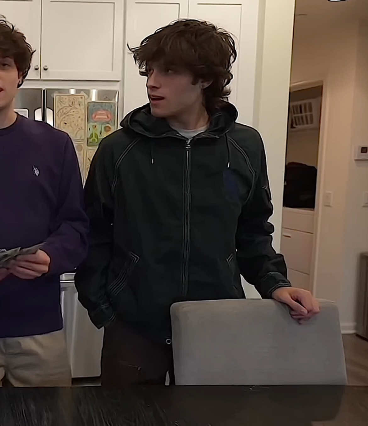 #chrissturniolo - Chris scene pack! requests in the comments pls❣️ (no creds needed but appreciated 😚) #sturniolotriplets #scenepack #fanpage #fyp 