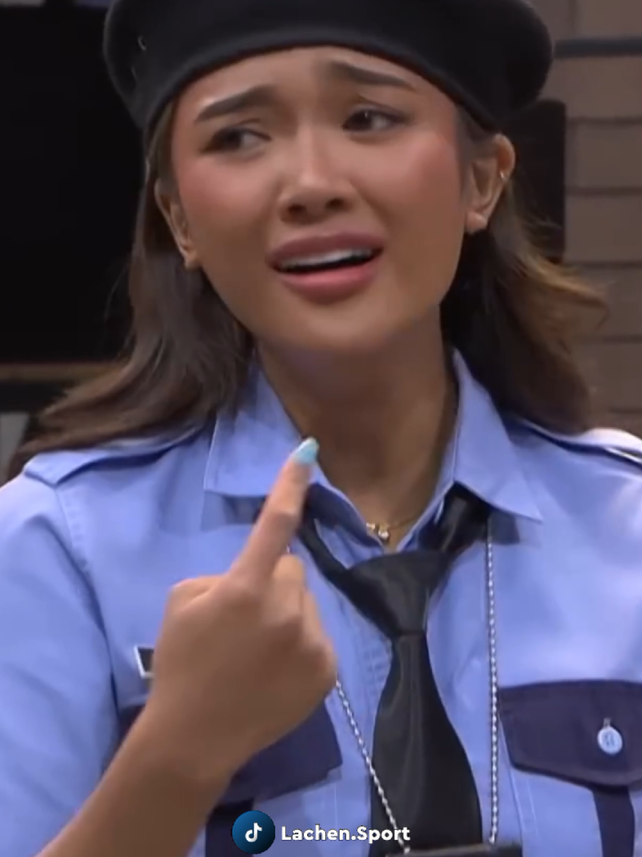 Habis dari Toilet semua pada kesel #laporpak #marionjola #andretaulany #kikisaputri #hestipurwadinata #vincentrompies #laporpaktrans7 #laporpakreaction #fyp #fypシ゚ 