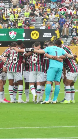 POR TODOS OS TRICOLORES DO PLANETA! VAMOS BUSCAR ESSA TAÇA! 🇭🇺🇭🇺🇭🇺 #FIFACWC #TakeItToTheWorld #Fluminense 