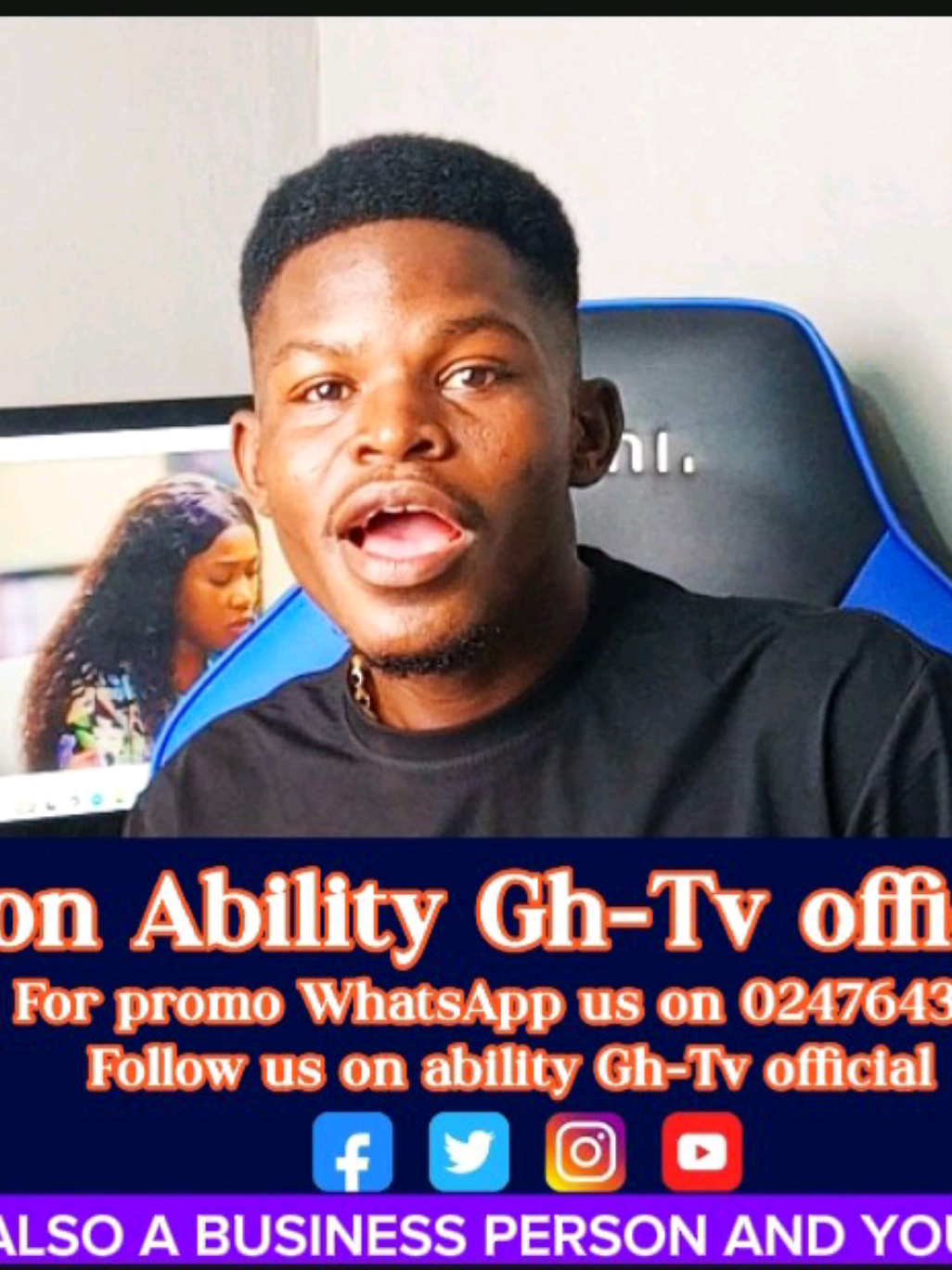 @Talentbwoy Official  #trendingsong #viralsounds #ghanamusic #konkombamusic 