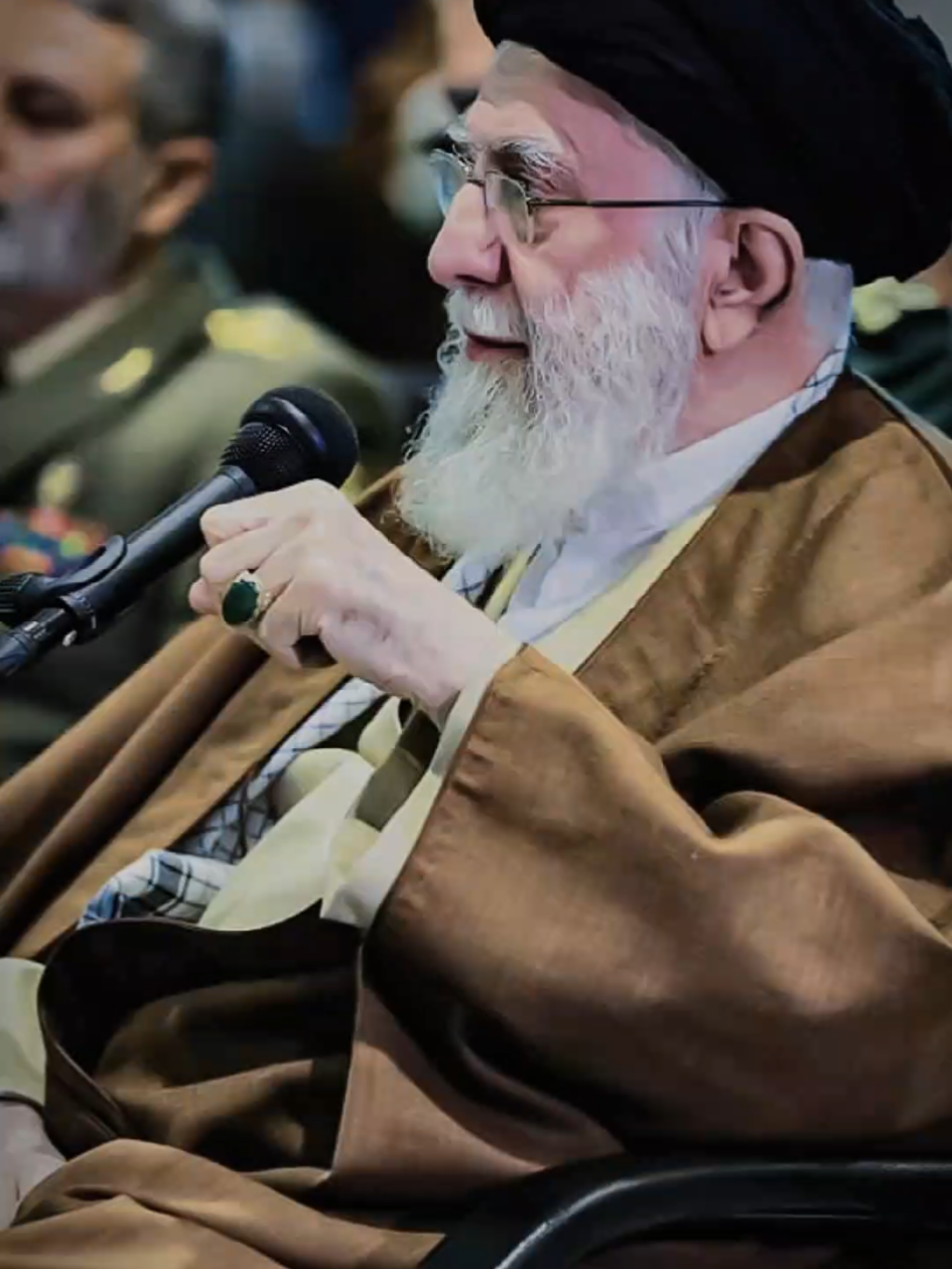 #القائد #رهبر  #سيد_علي_الخامنئي #اكسبلورexplore #العراق🇮🇶 #لبنان🇱🇧 #اليمن🇾🇪 #سوريا🇸🇾  #ตามจังหวะ #CapCut 