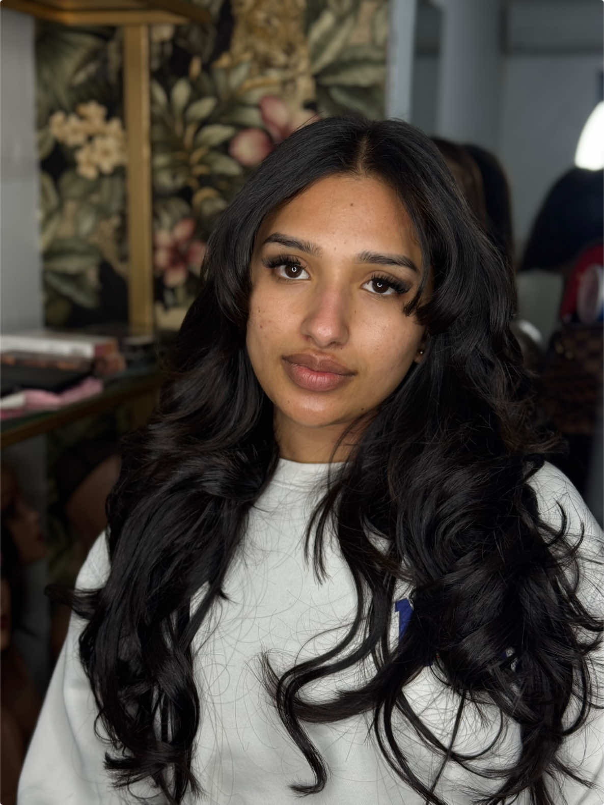 STUNNING 🤩  #ktipextensions installation on @Leyyah #beforeandafter .  We’re in #harare #zimbabwe , book your appointment 0780160131/ 0776301029 #creatorsearchinsights  #rawhair #zimtiktokers🇿🇼🇿🇼🇿🇼 #salon #mostpopular #hairstyles #hairextensions #keratinextensions  #ktips 