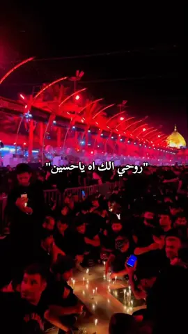 #ياحبيبي_ياحســــــــــين #كربلاء_مدينة_العشق_والعاشقين #السلام_عليك_يااباعبد_الله_الحسين 