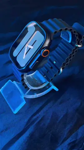 Smartwatch Ultra 4 / Lançamento Série 10 - 49mm🤩🚀 . . Aqui na ADS ELETRÔNICS você encontra modelos de Smartwatches com qualidade excelente!✅ . . #smartwatch #tecnologia #lojaonline 