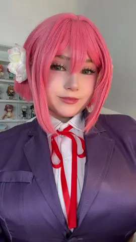 March - June and prob not even 1/4 of the cosplays I did 💀 #cosplay 