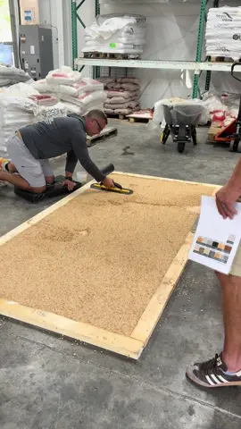 🔥 Will Your Driveway Melt This Summer? Let’s talk Resin Bound vs. Tarmac — and why resin wins in the heat. ☀️ Tarmac Trouble: Most tarmac driveways start to soften around 50°C, which might not sound low — but after just a 20°C sunny day, built-up heat can cause the surface to soften, crack, and become dangerously hot to walk on. Not ideal, right? 💪 Enter Resin Bound: ✅ Withstands temps up to 200°C — no softening, no melting ✅ Stays cooler underfoot ✅ UV-stable and resistant to cracking ✅ More durable year-round ✅ Looks modern, clean, and stays looking great for years Bonus? Resin bound surfaces come in 15+ colors and are fully customizable to match your style. 🚫 Ditch the cracked, worn tarmac. ✅ Upgrade to a low-maintenance, heat-resistant resin bound driveway that’s built to last. 📈 The resin bound industry is booming — and now’s the perfect time to get trained! 👉 Want to learn how to install resin bound like a pro? Comment “TRAINING” below and we’ll get you started with our hands-on training program!