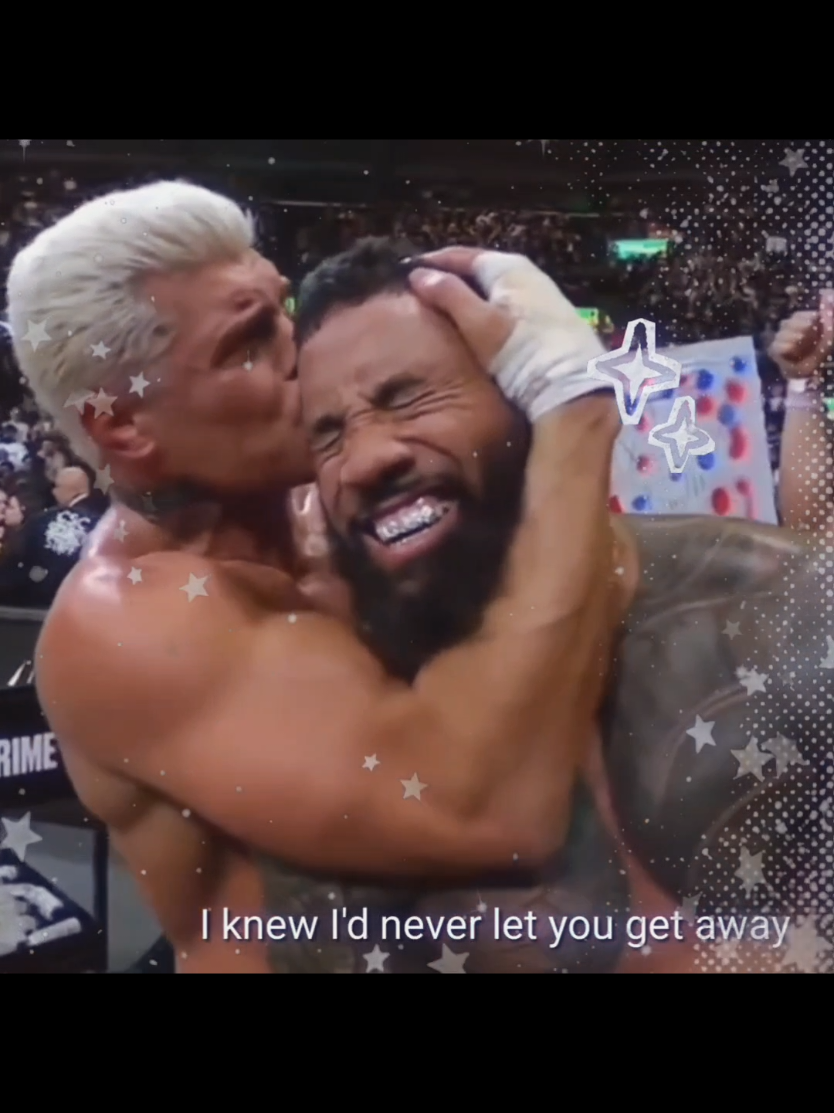 #CODYJEY : 4ever ! #wrestling #edit #y2k #wweedit #WWE #wrestlingedit #wwe #codyrhodes #jeyuso #codyrhodesedit #jeyusoedit #codyjeyedit #ship #shipedit 