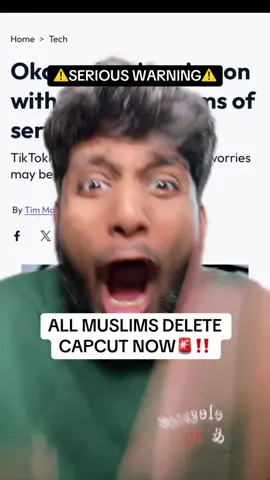 Guess I’ll have to find a new option😳 #muslim #desi #streameruniversity #design 