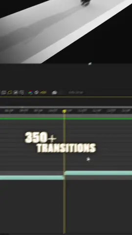 350+ transitions. 11 categories. #aftereffects #aftereffectstutorial #transitions #plugins #vfx #aftereffectsplugin #aapower #transitionspack