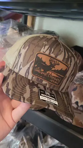 #deer #deerhunting #hunting #customhat #hunt #whitetail #hat #hats 
