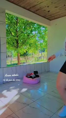 #anosatrás 