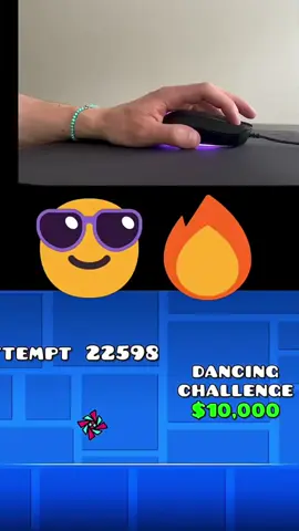 Watch till to end geometry dash #geometrydash #viralvideo #fybシ #for #grow2viral GDSkills #DashToTheBeat #GeometryJumps #RhythmRunner #DashChallenges #GeometryJams #SpeedyShapes #DashingFun #GeometryMaster