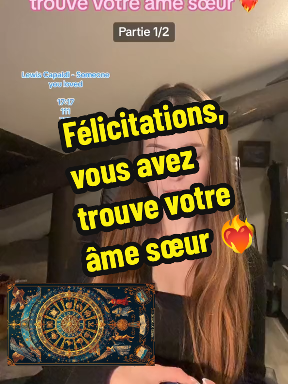 N'hésitez pas à me contacter en privé via WhatsApp au 33 7 45 73 97 85 pour des tirages privé. #france #voyance #sentimental 