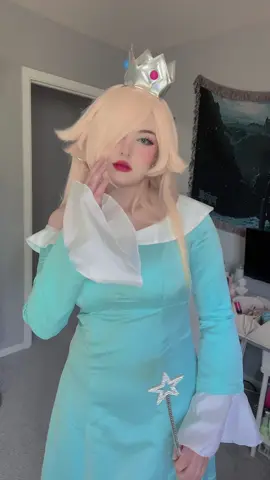 #cosplay #cosplayer #mario #mariocart #mariocosplay #supersmashbros #rosalina #rosalinacosplay #gamecosplay 