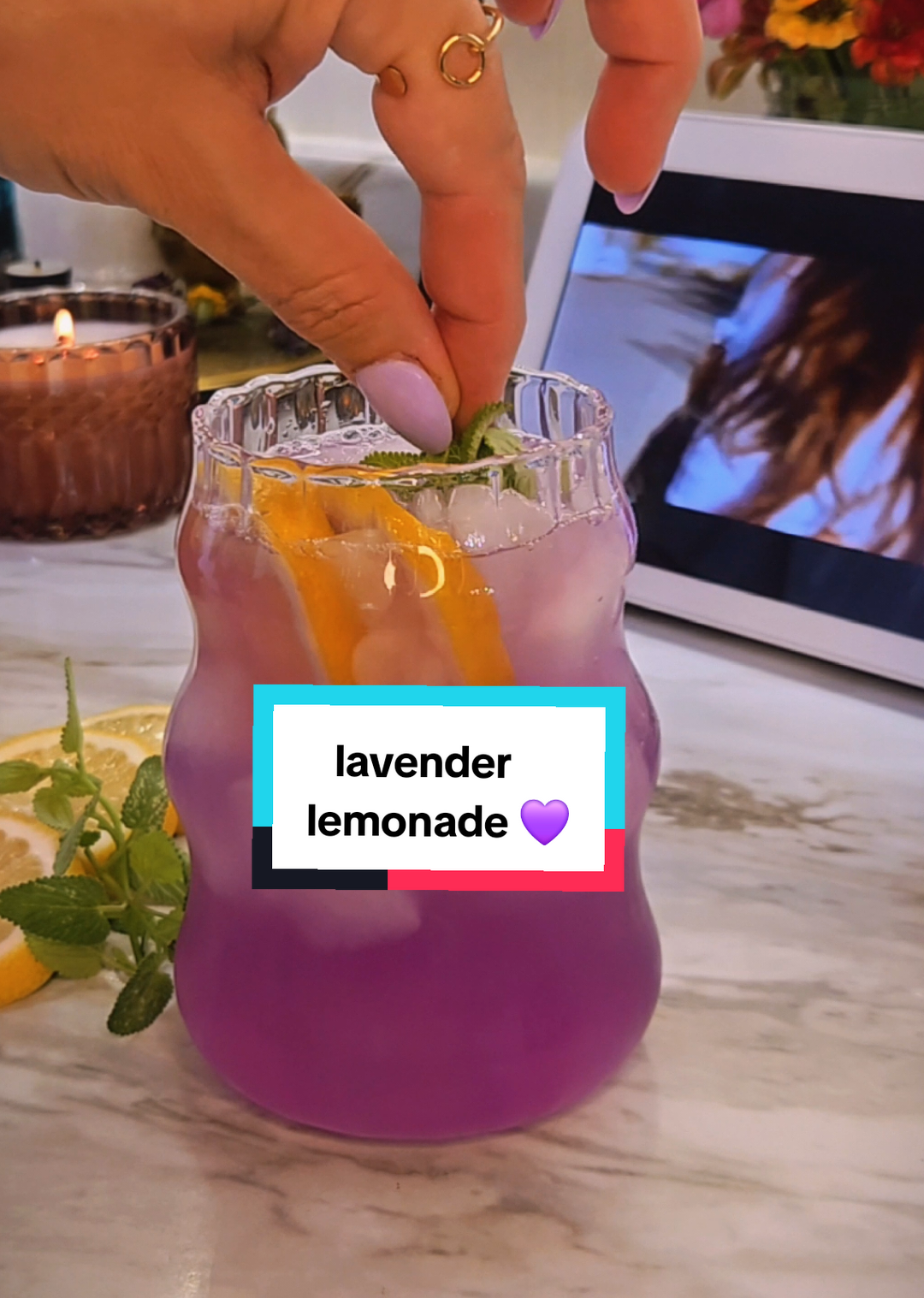 If you need me, I’ll be making lavender lemonade and watching Practical Magic until fall shows up 🕯🌙🖤✨ #CozySeason #CottagecoreKitchen #HalloweenInMyHeart #LavenderLemonade   #PracticalMagicVibes   #AlmostFall   #FallAesthetic   #CozyTok   #HalloweenHomemaker   #CottagecoreKitchen  #CozyHome   #FallAtHome   #SeasonalHome   #HomebodyVibes   #CottagecoreFall   #VintageFallDecor   #CozyLiving   #FallIsComing   #SweaterWeatherSoon   #FallKitchen   #SimpleSeasonal   #HomemakerLife #SeasonalLiving   #WitchyVibes  #cozyvibes #cozyaesthetic  #VintageFall   #ButterflyPeaTea #satisfying #cozy #cozyathome #cottagecore 