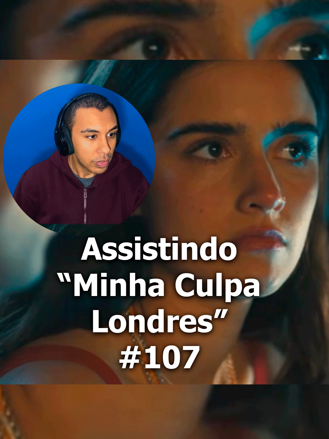 MAL SABE A NOAH O QUE VAI ACONTECER... #culpamia #culpables #myfaultlondon #matthewbroome #nickleister #ashabanks #culpamiaedit