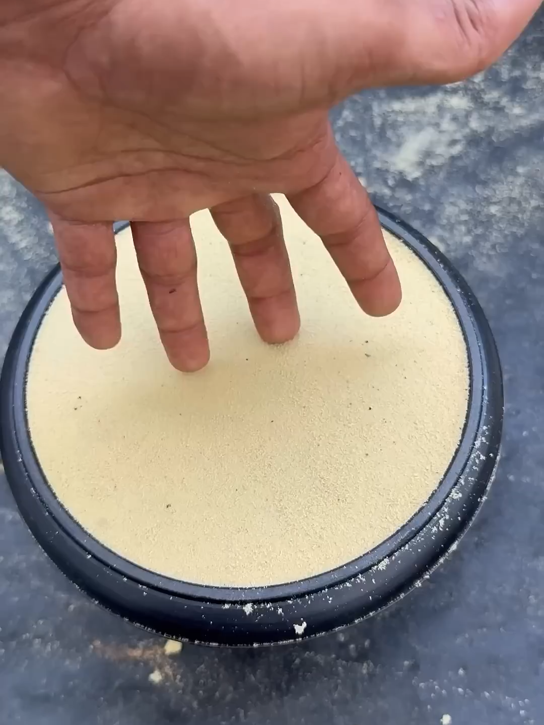 Metal Casting EP 51 | molding _ making  variety hand finger amazing molding #metaltech #Experiment #metalart #foryou #art #craft #metalcasting #tech