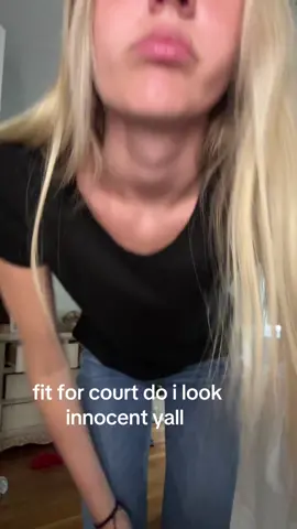 #innocentuntilprovenguilty 