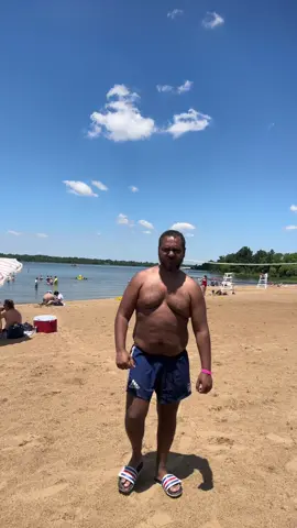 Birthday at the beach 