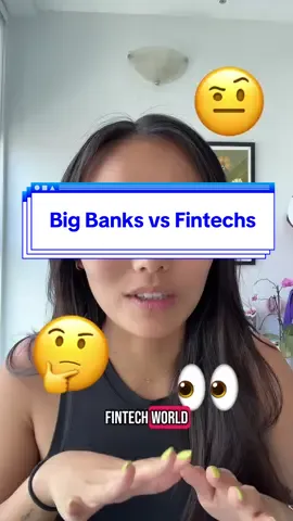 RBC goes commission-free 👀 Right after Wealthsimple’s “End of Banking” drop… And Questrade did the same in Feb 🤨  I personally think it’s too late for big banks to make a comeback 🤷🏻‍♀️ #fintech #investing #wealthsimple #questrade #rbc #canadianfinance #moneytok #stockmarket #commissionfree #bankingdisruption