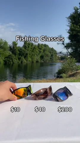 Which ones do you prefer?😁 #fishing #boys #glasses 