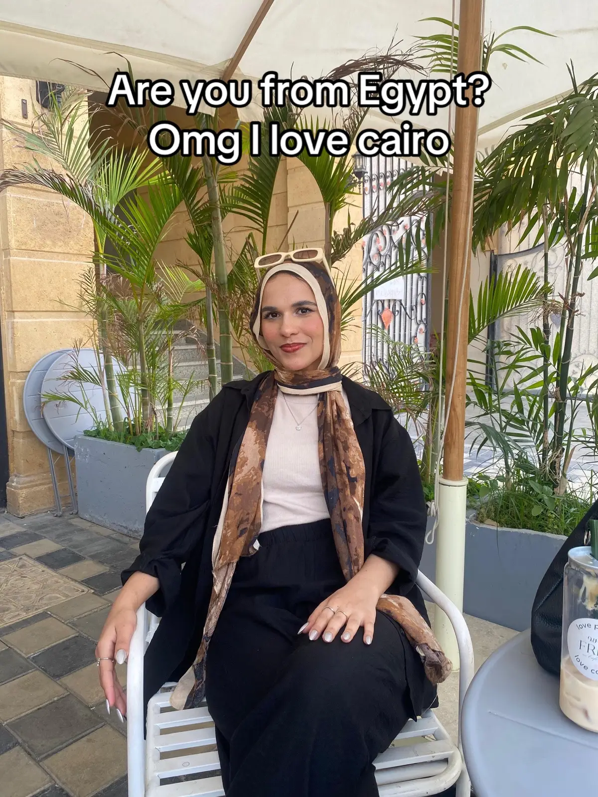 #fffffffffffyyyyyyyyyyypppppppppppp #explore #ismailia #اسماعيليه #foryou #foryoupage #trending #ismaelcasillas #اسماعليه #fypシ #fyp @FRÍO CAFÉ 