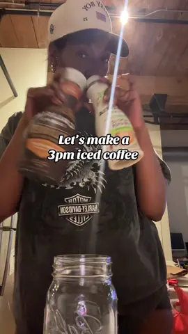 I can confirm the pistachio creamer is amazing @Califia Farms #coffee #athomecoffee 