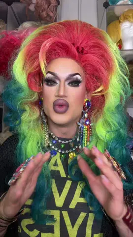 My brain all day every day, reminding myself to post exciting content that yall are gonna love 💅❤️🫶🏻 #drag #queen #2025 #rainbow #takeitfromme #posteveryday #influencer 