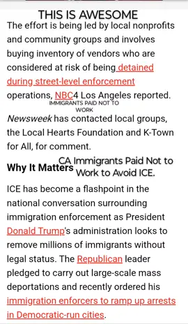 #this #is #awesome #news #california #immigrants #are #reimbursed #not #to #work #to #avoid #ICE #061925