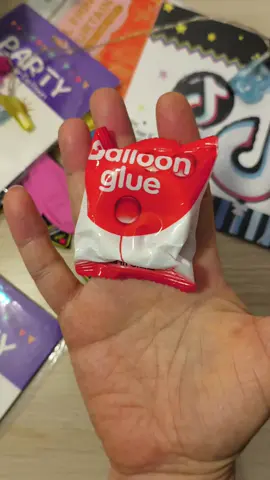#globos #pegamento #balloon #balloonglue #balloongluedots #manualidades #diy #decoration #decor #decoracion #fiesta #cumpleaños 