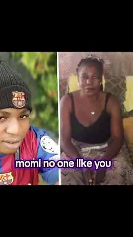 momi I love you no one else like you #creatorsearchinsights 