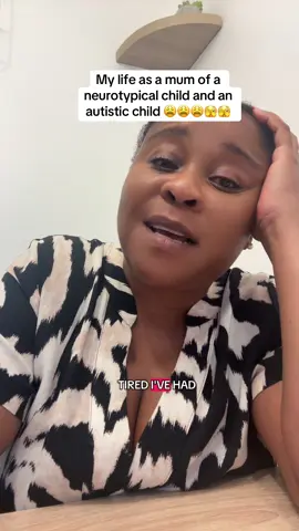 Just a rant 😩😩😩😩 #autismmumlifestyle #raisingautistickids #ghanatiktok🇬🇭 #foryoupage #viraltiktok 