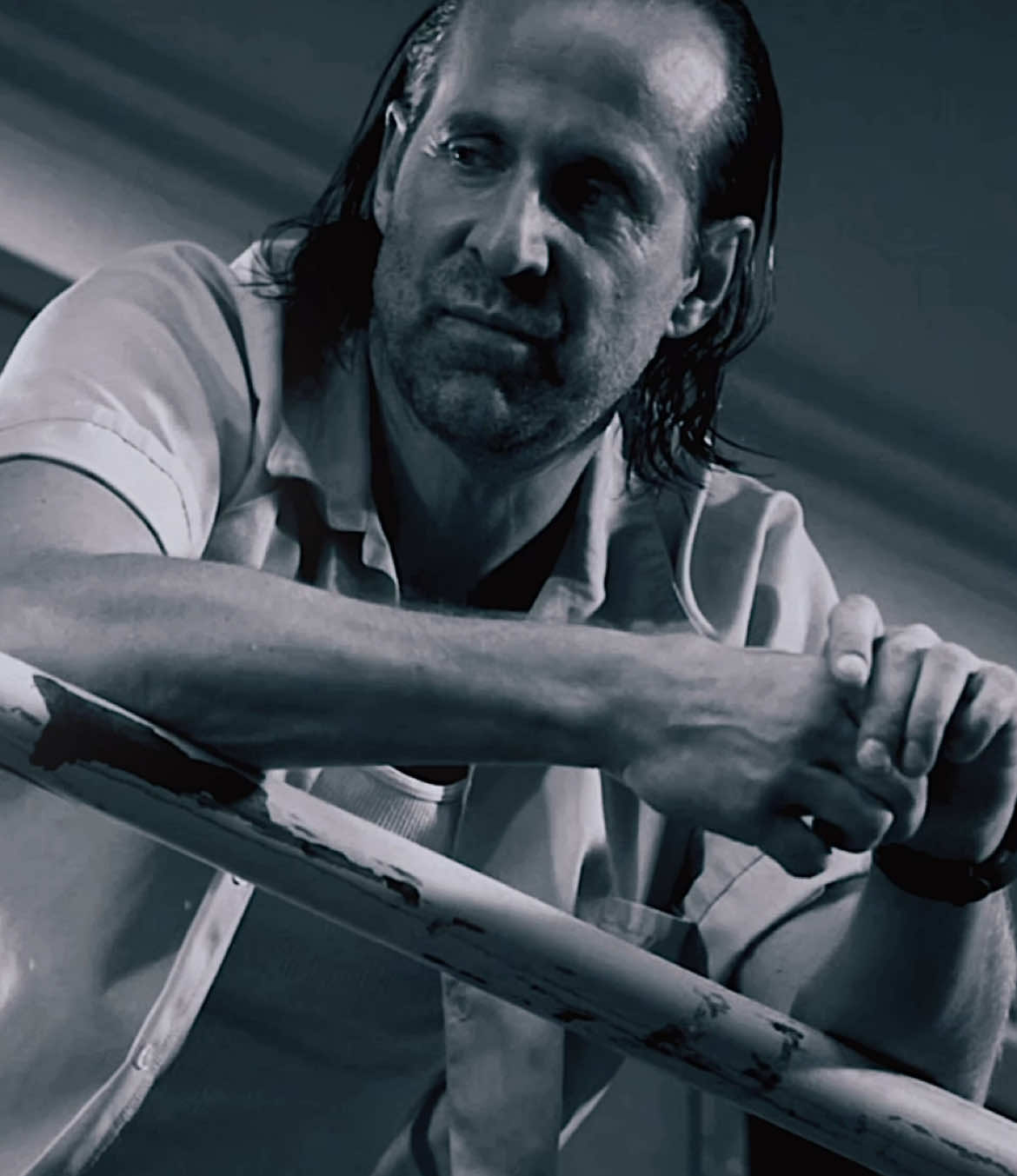 the only guy tbag is scared of, John Abruzzi. #prisonbreak #theodorebagwell #johnabruzzi #fyp #vsp #moots? #foxriver  ib: @.m75o 🙌🏼 —- @Doli ✦ @giu🦢 @𓆩𓆪𝒦𝒪ℳ𝒾𝒦𝒜ℒ．𝒮𝓌 ✓⃝ @epppli🦌 @centralmahone @𝙆𝙖𝙩𝙚☆ @kiki @aria @clayybae @Ardi⭐️ 