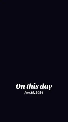 #onthisday 