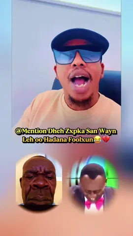 ku dheh zxpka san wayn sankadhuudhigii ku dhalay was😂💔 . . #shabeel__4 #somalitiktok #fyp #foryoupage #husseinogadenkibray @Daroodkanool🦁🦅 