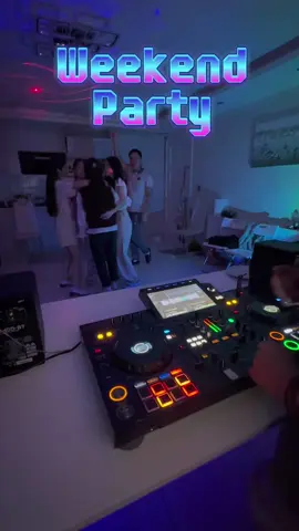 Bữa tiệc cuối tuần !#party#weelend#alextran#Lifestyle #happybirthday #2025 
