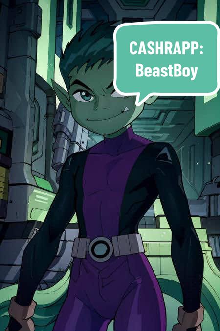 #cashrapp #beastboy #teentitans #drewjackson #real1s #nerdcore @🌹Rose Jessica🌹 