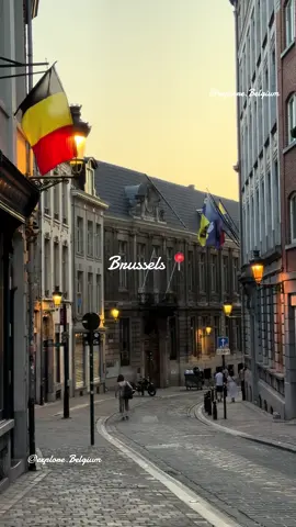 Brussels today 📍🇧🇪 #fyp #foryou #pourtoi #kaşfet #belgiumtravel #europeviews #voorjou #euorpe #brussels #belgium #explorebelgium #sunsets #grandplace #grotemarkt 