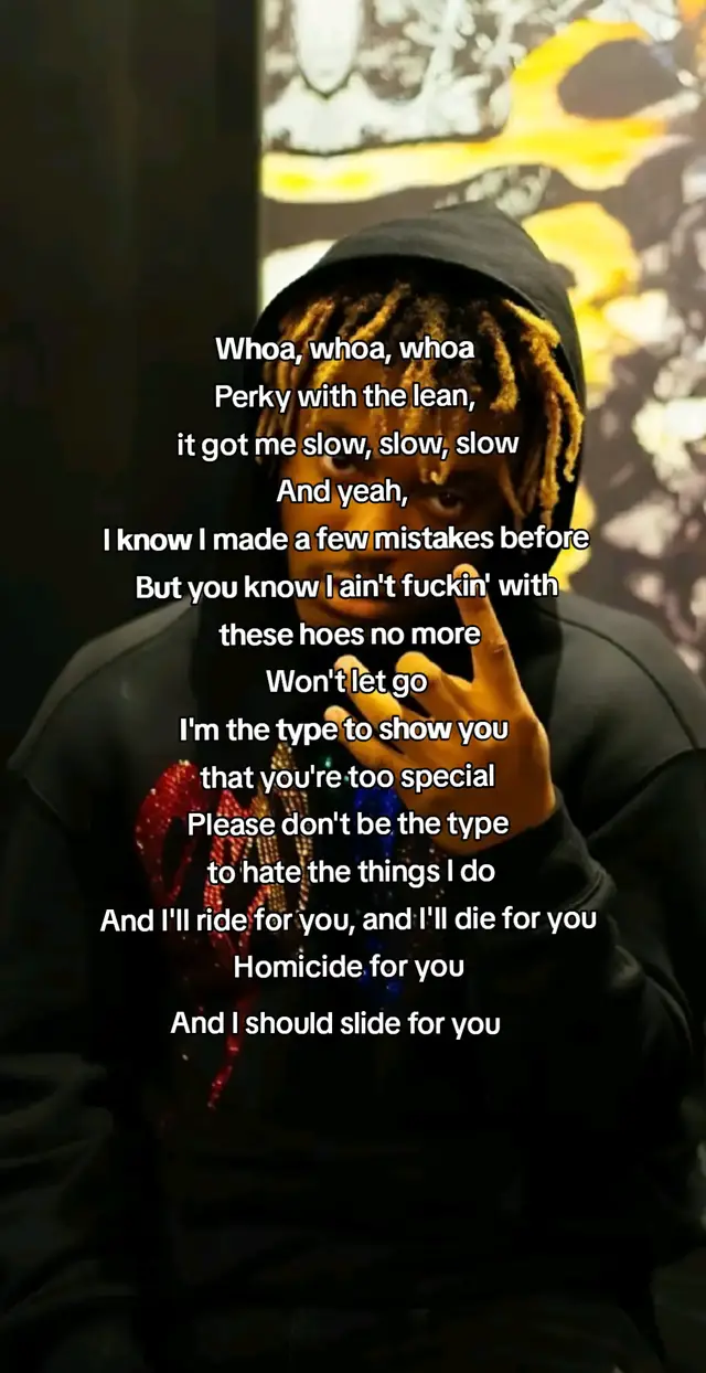 #juicewrld #tictok #999 