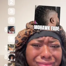 Let’s leave the Mohawk fade in 2013😂 #fyp #viral #mohawkfade #nfl #obj #giants 