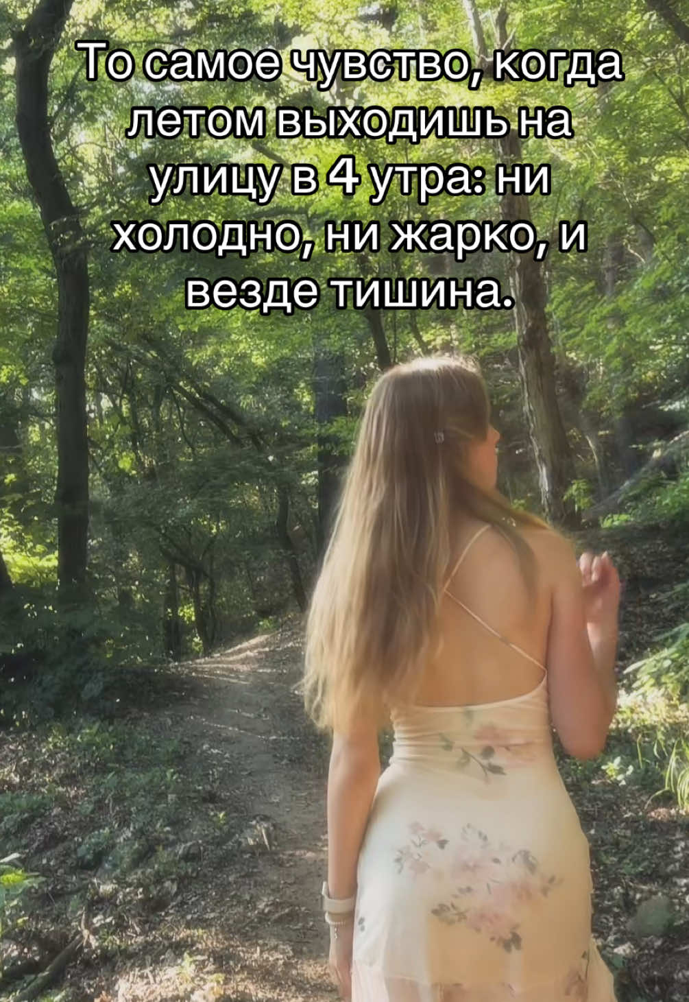 И на душе так спокойно…..#лес#природа 