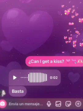 ¿Can l get a kiss? 💘 #xyzcba #zxycba #fypviral #noflop #fyp #paratii #mejoresamigas 