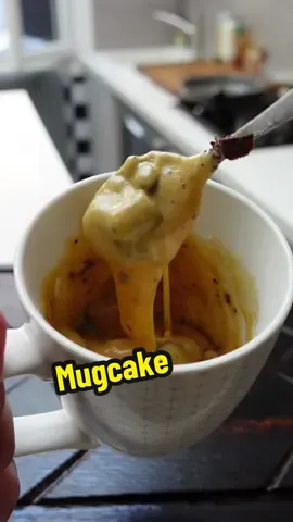 Le Dessert parfait pour une soirée Netflix & Chill ! 🎬🍿 #mugcake #recettemugcake #recettefacile #recetterapide #seizemay