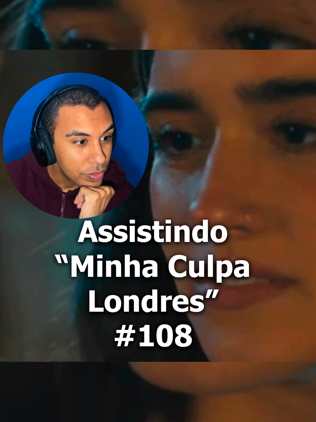 A NOAH É ATACANTE #culpamia #culpables #myfaultlondon #matthewbroome #nickleister #ashabanks #culpamiaedit