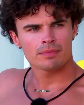 mommy? mamacita 😚 #loveislandusa #LoveIsland #huda #nic #fyp #foryou #fypシ #foryoupage #realitytv #reality #peacock 