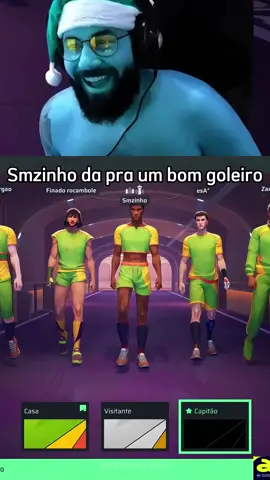 Smzinho no REMATCH #smzinho #rematch #game #futebol #imundoazul  #gameplay #fyp #fyyyyyyyyyyyyyyyy 